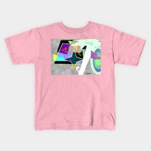 21 011600 Kids T-Shirt